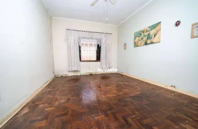 Casa com 3 dormitórios à venda, 146 m² por r$ 510.000,00 - vila francisco matarazzo - santo andré/sp