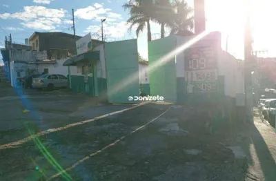 Ponto comercial com 1 sala à venda na Avenida João Ramalho, --, Centro, Santo André