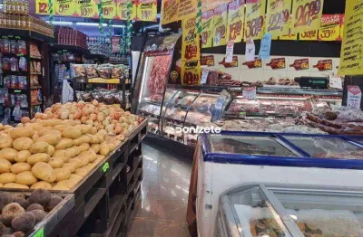 Ponto comercial com 1 sala à venda na Avenida João Ramalho, --, Centro, Santo André