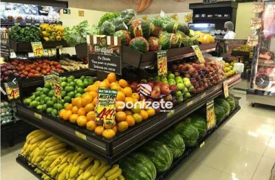 Ponto comercial com 1 sala à venda na Avenida João Ramalho, --, Centro, Santo André