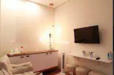 Sala à venda, 30 m² por r$ 399.999,00 - jardim - santo andré/sp