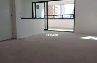 Apartamento com 2 dormitórios à venda, 92 m² por r$ 909.000,00 - campestre - santo andré/sp