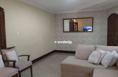Sobrado com 4 dormitórios à venda, 300 m² por r$ 1.200.000,00 - silveira - santo andré/sp
