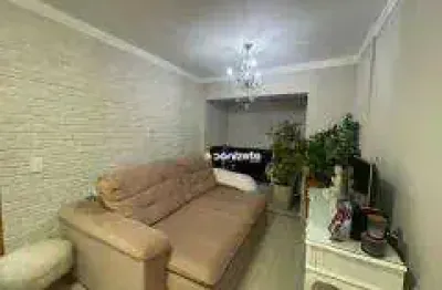 Apartamento com 2 dormitórios à venda, 53 m² por r$ 495.000,00 - santa maria - santo andré/sp