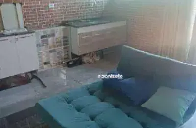 Cobertura com 3 dormitórios à venda, 150 m² por r$ 680.000,00 - vila helena - santo andré/sp