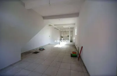 Prédio, 475 m² - venda por r$ 689.000,00 ou aluguel por r$ 2.130,00/mês - jardim do estádio - santo andré/sp