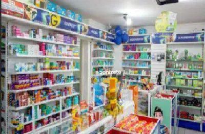 Ponto comercial à venda na Avenida João Ramalho, --, Centro, Santo André