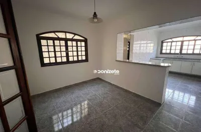Sobrado com 3 dormitórios, 168 m² - venda por r$ 1.060.000,00 ou aluguel por r$ 4.094,67/mês - campestre - santo andré/sp