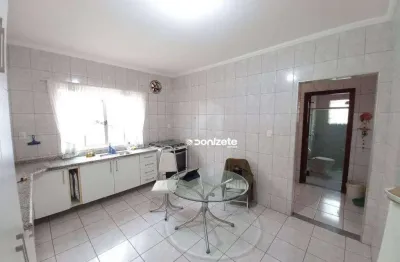 Casa com 2 dormitórios à venda, 296 m² por r$ 979.999,99 - vila príncipe de gales - santo andré/sp