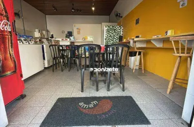 Ponto comercial com 1 sala à venda na Avenida João Ramalho, --, Centro, Santo André