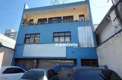 Prédio à venda na Avenida Quinze de Novembro, --, Centro, Santo André
