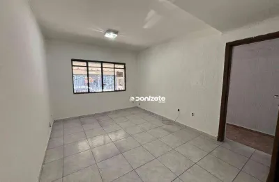 Sobrado com 3 dormitórios à venda, 129 m² por r$ 449.900,00 - bairro dos casa - são bernardo do campo/sp