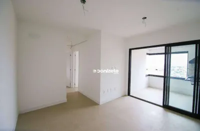 Apartamento, 79 m² - venda por r$ 1.120.000,00 ou aluguel por r$ 6.054,58/mês - campestre - santo andré/sp