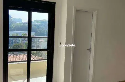 Apartamento com 2 dormitórios à venda, 67 m² por r$ 536.000,00 - parque das nações - santo andré/sp
