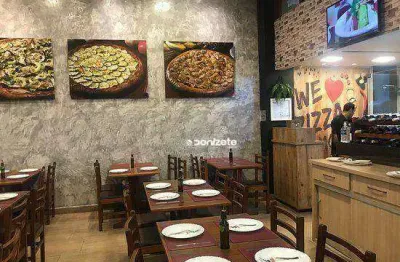 Ponto comercial com 2 salas à venda na Avenida João Ramalho, --, Centro, Santo André