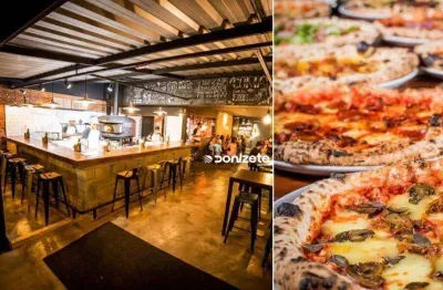 Ponto comercial com 2 salas à venda na Avenida João Ramalho, --, Centro, Santo André