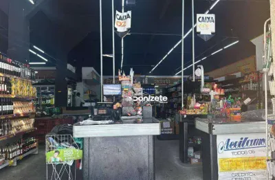 Ponto comercial com 2 salas à venda na Avenida João Ramalho, --, Centro, Santo André