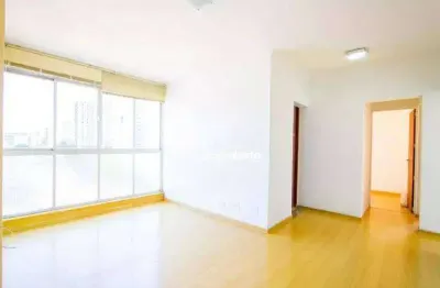 Apartamento com 2 dormitórios à venda, 69 m² por r$ 308.000,00 - jardim bela vista - santo andré/sp