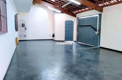 Sobrado com 4 dormitórios à venda, 182 m² por r$ 799.999,99 - vila guarani - santo andré/sp