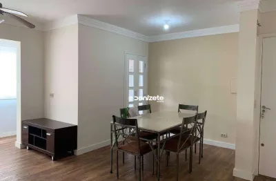 Apartamento com 3 dormitórios à venda, 89 m² por r$ 670.000,00 - vila gilda - santo andré/sp