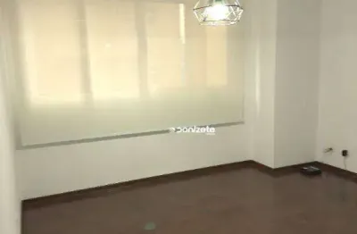 Apartamento com 2 dormitórios, 68 m² - venda por r$ 540.000,00 ou aluguel por r$ 3.635,10/mês - jardim - santo andré/sp
