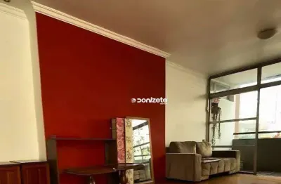 Apartamento com 4 dormitórios à venda, 150 m² por r$ 695.000,00 - vila bastos - santo andré/sp
