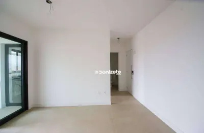 Apartamento com 3 dormitórios à venda, 90 m² por r$ 1.037.000,00 - campestre - santo andré/sp