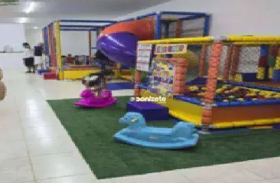 Ponto comercial à venda na Avenida João Ramalho, --, Centro, Santo André