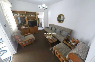 Terreno, 400 m² - venda por r$ 2.950.000,00 ou aluguel por r$ 12.285,00/mês - jardim - santo andré/sp