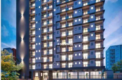 Sala à venda, 32 m² por r$ 287.648,00 - vila curuçá - santo andré/sp