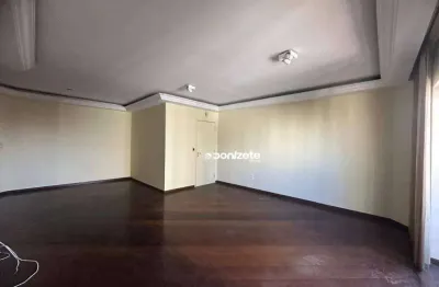 Apartamento à venda, 150 m² por r$ 530.000,00 - vila valparaíso - santo andré/sp