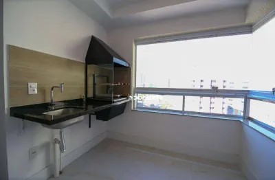 Apartamento com 2 dormitórios à venda, 96 m² por r$ 1.078.000,00 - vila léa - santo andré/sp