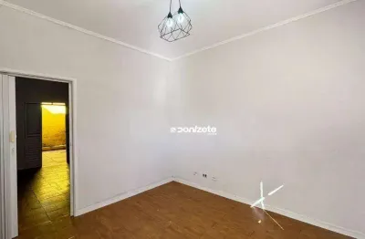 Casa com 1 dormitório à venda, 61 m² por r$ 400.000,00 - vila santa teresa - santo andré/sp