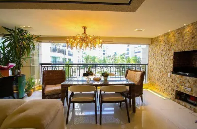 Apartamento à venda, 144 m² por r$ 1.980.000,00 - campestre - santo andré/sp