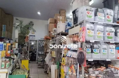 Loja de produtos descartáveis à venda em santo andré