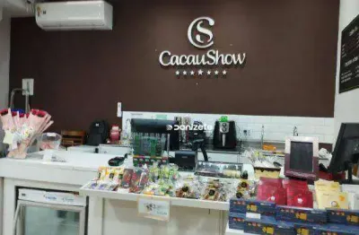 Ponto comercial à venda na Avenida João Ramalho, --, Centro, Santo André