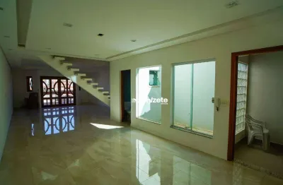 Sobrado com piscina -  3 suites à venda, 200 m² por r$ 1.500.000 - santa maria - santo andré/sp
