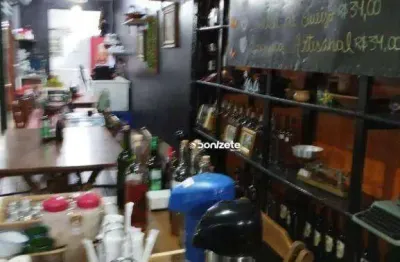 Vendo restaurante com 30 anos de tradição em santo andré