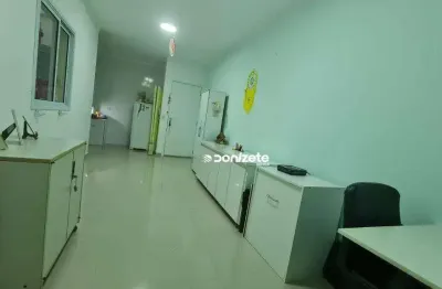 Apartamento com 2 dormitórios à venda, 50 m² por r$ 440.000,00 - vila eldízia - santo andré/sp