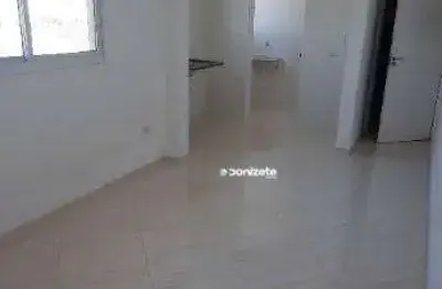 Apartamento com 2 dormitórios à venda, 53 m² por r$ 369.999,99 - vila guiomar - santo andré/sp