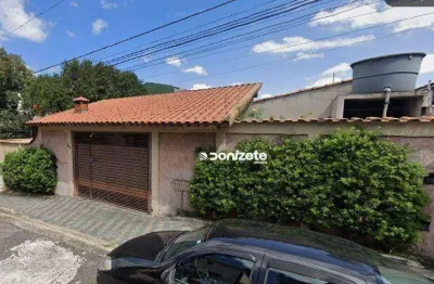 Casa com 2 dormitórios para alugar, 120 m² por r$ 2.950,01/mês - parque das nações - santo andré/sp