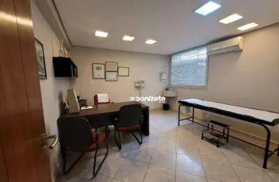 Sobrado com 4 dormitórios à venda, 151 m² por r$ 1.599.900,00 - jardim - santo andré/sp