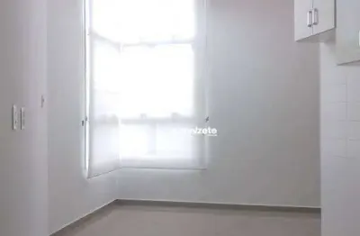 Apartamento com 1 dormitório à venda, 50 m² por r$ 309.999,99 - paraíso - santo andré/sp