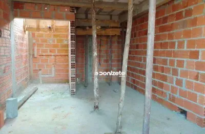 Sobrado com 3 dormitórios à venda, 130 m² por r$ 800.000,00 - vila alzira - santo andré/sp