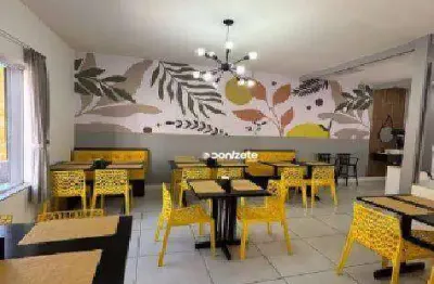 Ponto comercial à venda na Avenida João Ramalho, --, Centro, Santo André