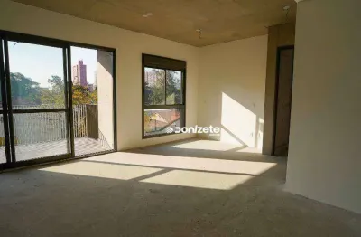 Apartamento com 2 dormitórios à venda, 72 m² por r$ 900.000,00 - jardim - santo andré/sp