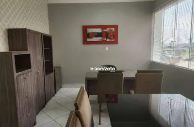 Sala, 78 m² - venda por r$ 420.000,00 ou aluguel por r$ 3.226,00/mês - centro - santo andré/sp