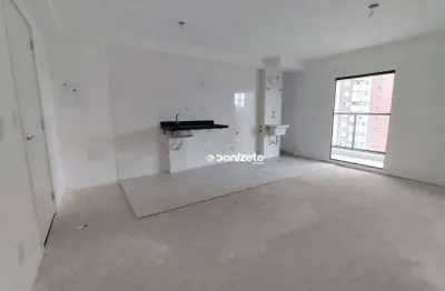 Apartamento com 3 dormitórios, 65 m² - venda por r$ 749.999,99 ou aluguel por r$ 4.065,91/mês - vila assunção - santo andré/sp