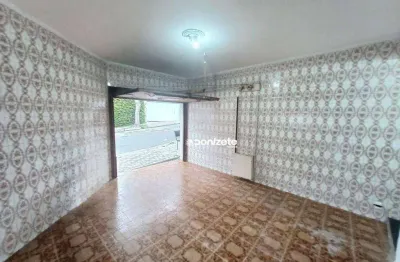 Salão para alugar, 20 m² por r$ 1.752,00/mês - vila assunção - santo andré/sp