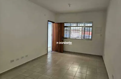 Casa com 2 dormitórios à venda, 108 m² por r$ 769.900,00 - vila gilda - santo andré/sp